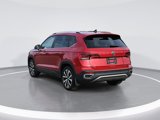 Certified 2022 Volkswagen Taos SE image 5