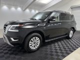 Used 2021 Nissan Armada SV image 3
