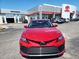 Used 2024 Toyota Camry LE image 2