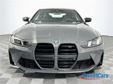 Used 2025 BMW M4 xDrive Competition image 2