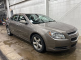 Used 2012 Chevrolet Malibu LT w/ Power Convenience Package image 3