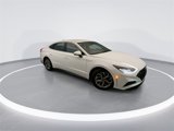 Used 2021 Hyundai Sonata SEL image 2
