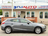 Used 2015 MAZDA MAZDA3 i Touring image 3