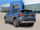 New 2025 Chevrolet Trax LT w/ Driver Confidence Package image 4