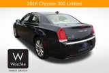 Used 2016 Chrysler 300 Limited w/ Driver Convenience Group image 5