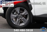 Used 2024 Toyota RAV4 LE image 3
