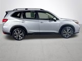 Used 2019 Subaru Forester Limited w/ Popular Package #3 image 5