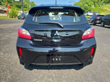 New 2024 Mitsubishi Mirage ES image 5