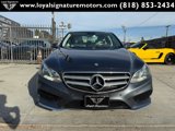 Used 2014 Mercedes-Benz E 350 Sedan image 2