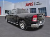 Used 2023 RAM 1500 Big Horn w/ Trailer Tow Group image 3