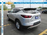 Used 2022 Chevrolet Blazer LT image 5