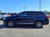 Used 2018 Mitsubishi Outlander SE image 4