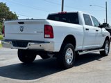 Used 2017 RAM 2500 Tradesman w/ Chrome Appearance Group image 4