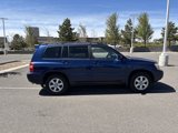 Used 2001 Toyota Highlander V6 image 2