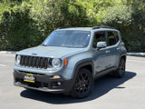 Used 2017 Jeep Renegade Altitude image 5