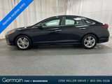 Used 2019 Hyundai Sonata SEL image 5