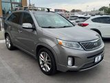 Used 2014 Kia Sorento SX w/ 3rd Row Package image 2