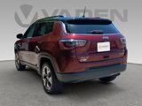 Used 2021 Jeep Compass Limited image 3
