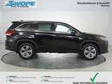 Used 2018 Toyota Highlander Limited image 2