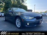 Used 2018 BMW 320i xDrive Sedan w/ Convenience Package image 6