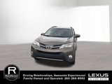 Used 2015 Toyota RAV4 XLE image 3