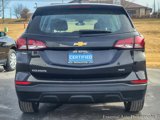 Certified 2023 Chevrolet Equinox LS image 5