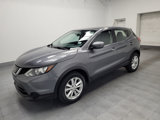 Used 2018 Nissan Rogue Sport S image 2