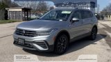 Used 2023 Volkswagen Tiguan SE image 4