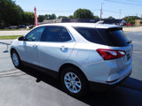 Used 2019 Chevrolet Equinox LT w/ Driver Convenience Package image 3