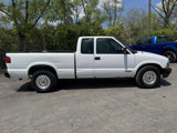 Used 2001 Chevrolet S10 Pickup 4x4 Extended Cab image 6