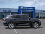 New 2025 Chevrolet Trax LS image 5