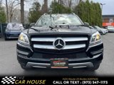 Used 2015 Mercedes-Benz GL 450 4MATIC image 3