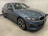 Used 2025 BMW 330i xDrive Sedan w/ M Sport Package image 3