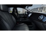 New 2025 Mercedes-Benz EQE 350+ 4MATIC SUV image 4
