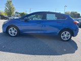 Used 2018 Chevrolet Cruze LT w/ Convenience Package image 3