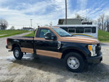 Used 2017 Ford F250 XL w/ Power Equipment Group image 4
