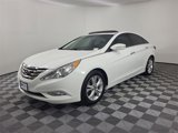 Used 2013 Hyundai Sonata Limited image 4