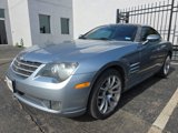 Used 2005 Chrysler Crossfire Limited image 4