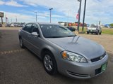 Used 2008 Chevrolet Impala LT image 4