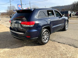Used 2014 Jeep Grand Cherokee Limited w/ Luxury Group II image 3