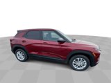 New 2025 Chevrolet TrailBlazer LS w/ LS Convenience Package image 3