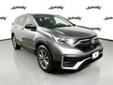 Used 2022 Honda CR-V EX-L image 3