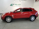 Used 2010 Cadillac SRX Luxury image 3