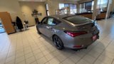 New 2025 Acura Integra A-Spec image 3