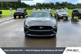 Used 2020 Ford Mustang Coupe w/ Equipment Group 101A image 5