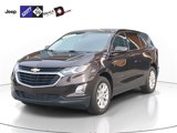 Used 2020 Chevrolet Equinox LT image 2