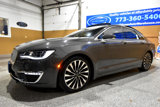 Used 2018 Lincoln MKZ Black Label w/ Climate Package image 5