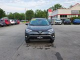 Used 2017 Toyota RAV4 XLE image 3