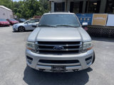 Used 2017 Ford Expedition EL Limited image 2
