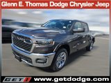 New 2025 RAM 1500 Big Horn image 3